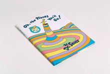 Load image into Gallery viewer, Oh, The Places You'll Go! - Hardcover
