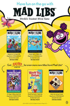 Load image into Gallery viewer, United States of Mad Libs
