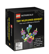 LEGO® Botanicals: Tiny Wildflower Bouquet