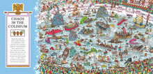 Load image into Gallery viewer, Where's Waldo? The Mighty Magical Mix-Up

