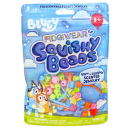 Bluey Squishy Beads - Fidgiwear