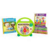 CoComelon Take-Along Storyteller Set