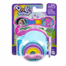 Load image into Gallery viewer, Polly Pocket Pocket - On The Go
