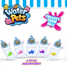 Load image into Gallery viewer, Taba Squishy Mushmeez Water Pets
