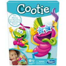 Load image into Gallery viewer, Cootie Kids Game
