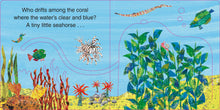 Load image into Gallery viewer, The Very Hungry Caterpillar's Ocean Hide &amp; Seek
