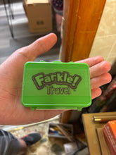 Load image into Gallery viewer, Farkle! Travel Color - Perfect Pocket Game
