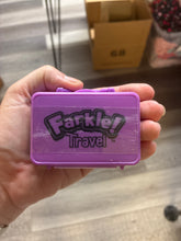 Load image into Gallery viewer, Farkle! Travel Color - Perfect Pocket Game
