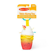 Load image into Gallery viewer, Melissa &amp; Doug, Bubble Tea Take-Along Toy
