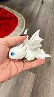3D How to Train your Dragon