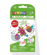 Diamond Dotz Garden Friends - 3 Stickers