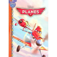 Disney Planes (Disney Wonderful World of Reading, Early Moments) - Hardcover