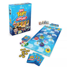 Load image into Gallery viewer, Bitty Pop! Disney Chase Game
