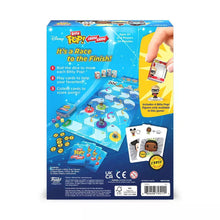 Load image into Gallery viewer, Bitty Pop! Disney Chase Game
