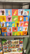 American Sign Language 500 pc Puzzle