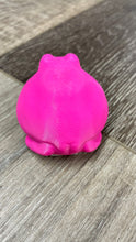Load image into Gallery viewer, 3D Fat Frog
