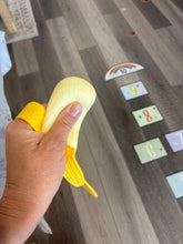 Load image into Gallery viewer, Squishy Peeled Banana
