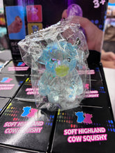 Load image into Gallery viewer, Squishy Highland Cow
