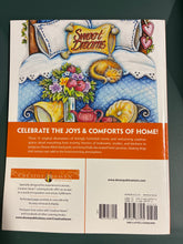 Load image into Gallery viewer, Creative Haven Home Sweet Home Coloring Book

