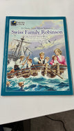 Swiss Family Robinson - Paperback Picturebook