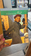 Changes For Kit (American Girl Collection) Paperback