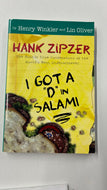 I Got a “D” in Salami - Paperback