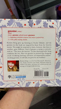 Load image into Gallery viewer, Little Winter Book of Gnomes - Hardcover
