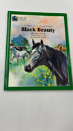 Black Beauty - Paperback Picturebook