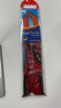 Load image into Gallery viewer, Zippy flo-tail delta kite
