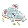 Diamond Dotz Koala 5.1" X 5.1"