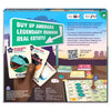Zillionaires Road Trip USA Board Game