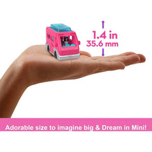 Load image into Gallery viewer, Mattel Mini Barbieland Camper
