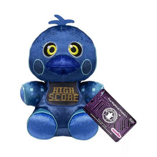 Load image into Gallery viewer, Funko Five Nights at Freddys - High Score Chica Plush
