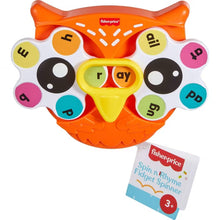 Load image into Gallery viewer, Fisher Price DDC Spin N Rhyme Fidget Spinner
