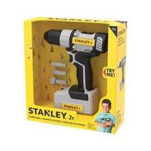 Load image into Gallery viewer, Stanley® Jr. Pretend Play Power Drill
