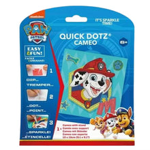 Load image into Gallery viewer, DIAMOND DOTZ Paw Patrol Marshall
