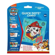 DIAMOND DOTZ Paw Patrol Marshall