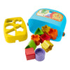 Fisher Price Baby's First Blocks Baby Block Set