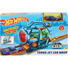 Mattel Hot Wheels Fold Out Playset