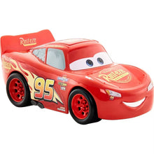 Load image into Gallery viewer, Mattel Disney Pixar Cars Track Talkers Lightning McQueen
