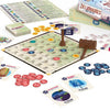 Zillionaires Road Trip USA Board Game