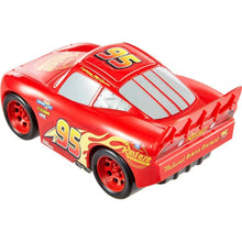 Load image into Gallery viewer, Mattel Disney Pixar Cars Track Talkers Lightning McQueen
