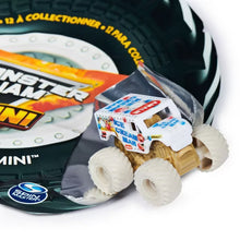 Load image into Gallery viewer, Monster Jam Mini Blind Bag
