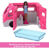 Mattel Mini Barbieland Camper