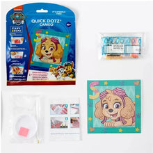Load image into Gallery viewer, DIAMOND DOTZ Paw Patrol Skye
