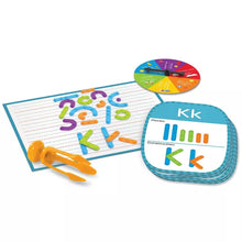 Load image into Gallery viewer, Learning Resources Skill Builders! Kindergarten Writing Activity Set
