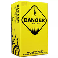 Danger: The Game