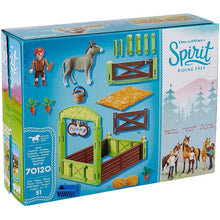 Load image into Gallery viewer, Playmobil Playmobil 70120 Spirit Riding Free
