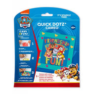 DIAMOND DOTZ Paw Patrol Friendship Fun