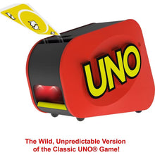 Load image into Gallery viewer, UNO Attack
